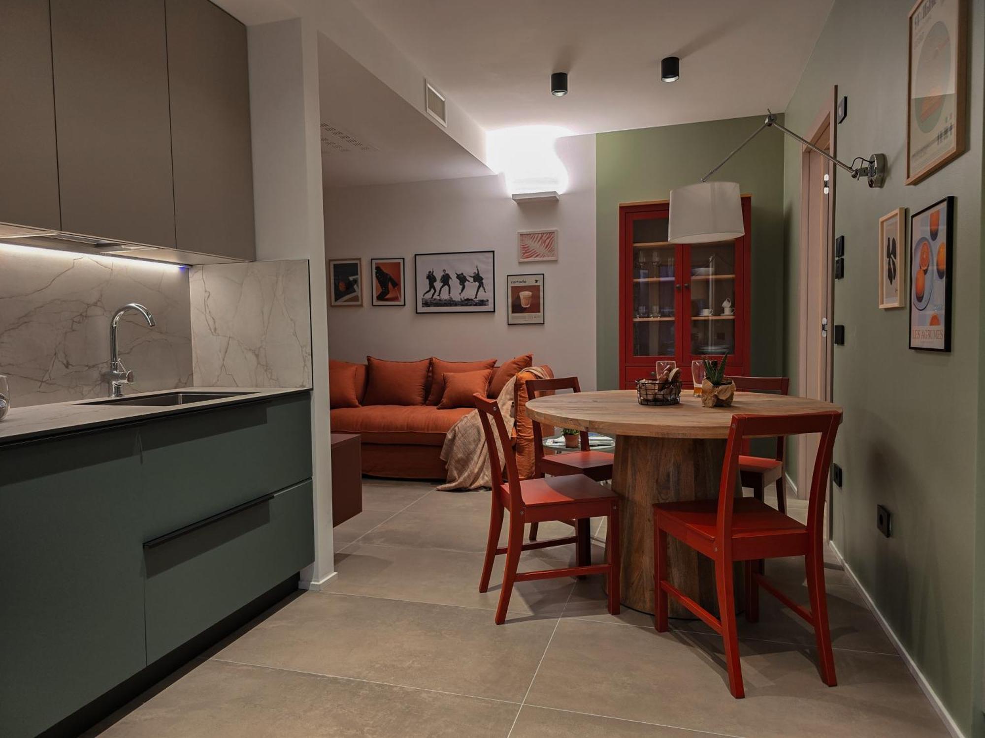 Bolghera House Τρέντο Εξωτερικό φωτογραφία