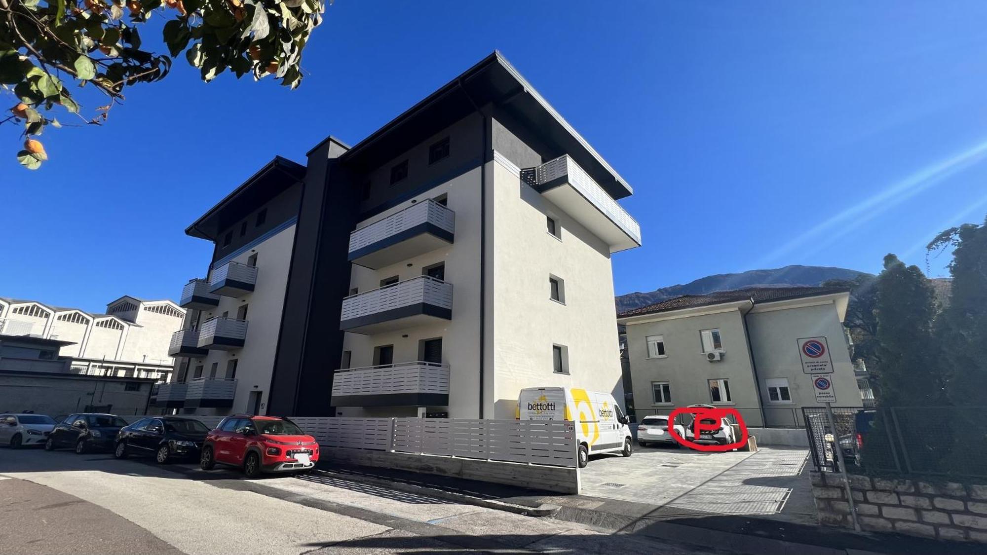 Bolghera House Τρέντο Εξωτερικό φωτογραφία