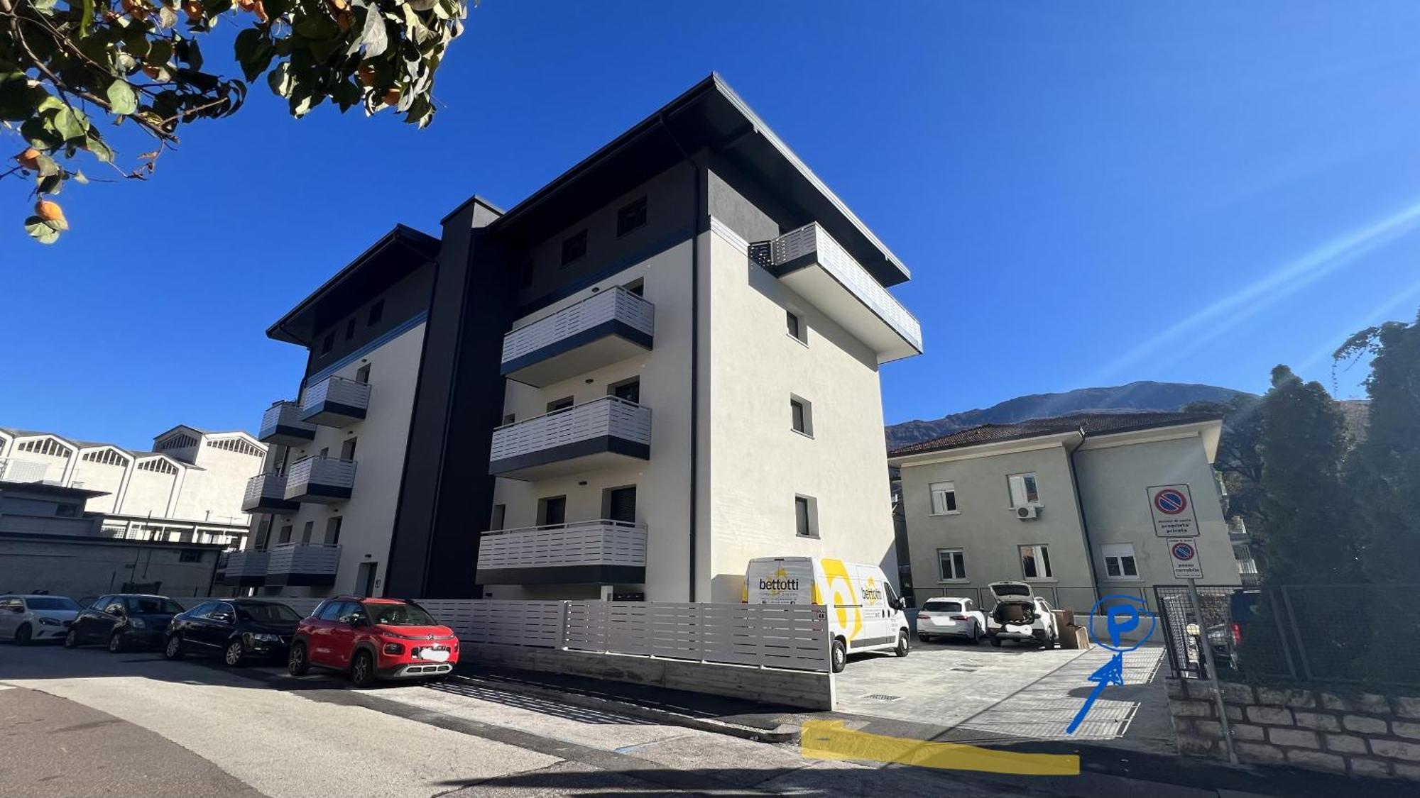 Bolghera House Τρέντο Εξωτερικό φωτογραφία
