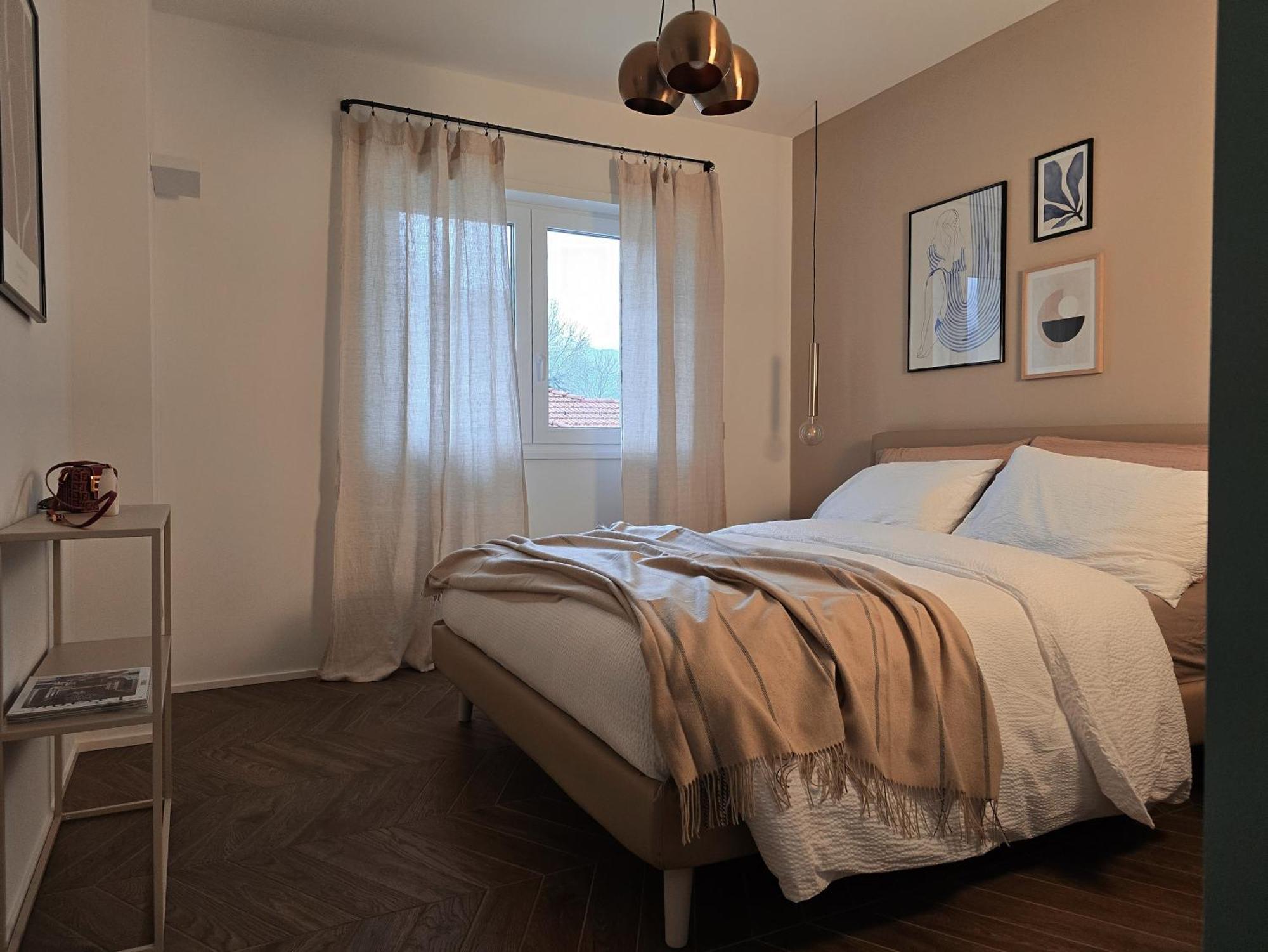 Bolghera House Τρέντο Εξωτερικό φωτογραφία
